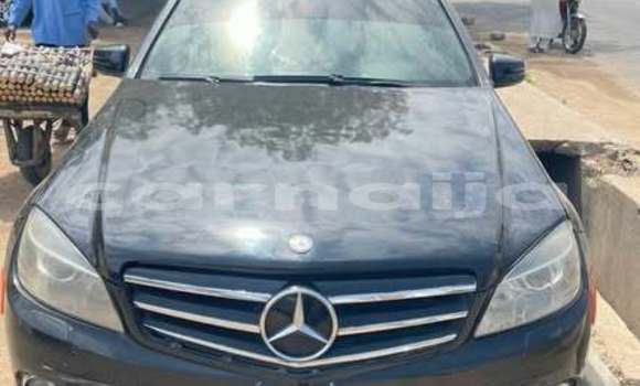 Buy Used Mercedes-Benz A–Class Other Car in Lagos in Lagos State