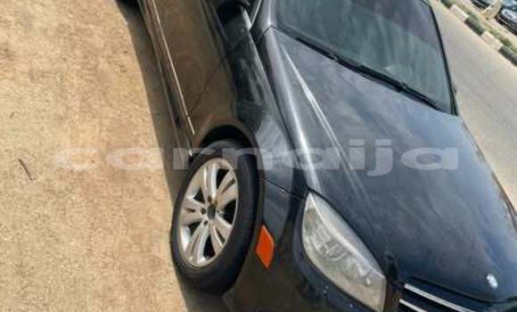 Buy Used Mercedes-Benz A–Class Other Car in Lagos in Lagos State Buy Used Mercedes-Benz A–Class Other Car in Lagos in Lagos State