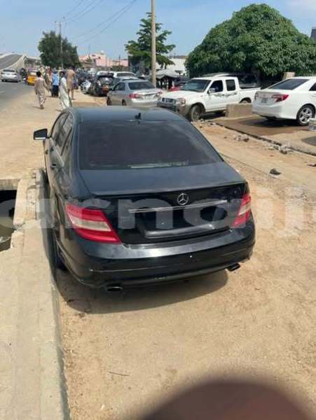 Big with watermark mercedes benz a class lagos state lagos 48088