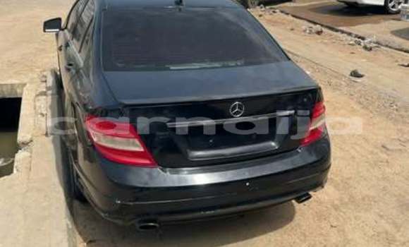 Buy Used Mercedes-Benz A–Class Other Car in Lagos in Lagos State Buy Used Mercedes-Benz A–Class Other Car in Lagos in Lagos State
