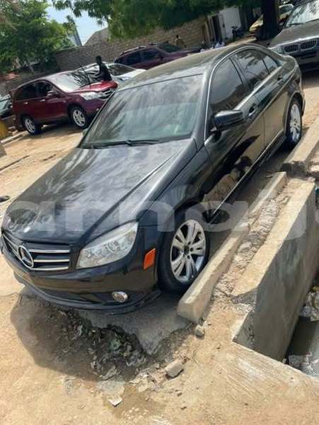 Big with watermark mercedes benz a class lagos state lagos 48088