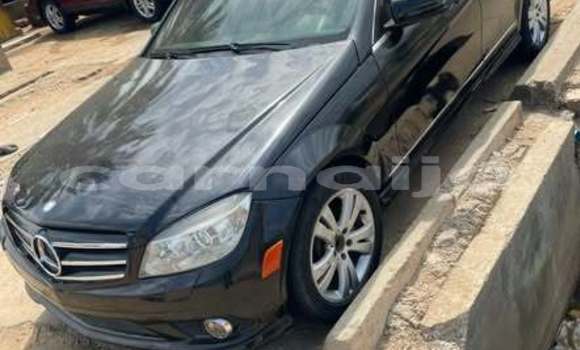 Buy Used Mercedes-Benz A–Class Other Car in Lagos in Lagos State Buy Used Mercedes-Benz A–Class Other Car in Lagos in Lagos State