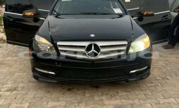 Buy Used Mercedes-Benz A–Class Other Car in Lagos in Lagos State