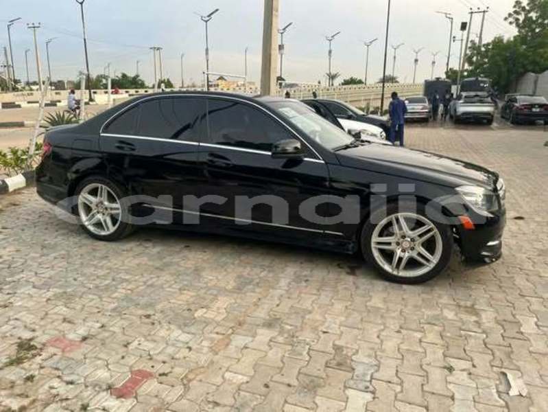 Big with watermark mercedes benz a class lagos state lagos 48089