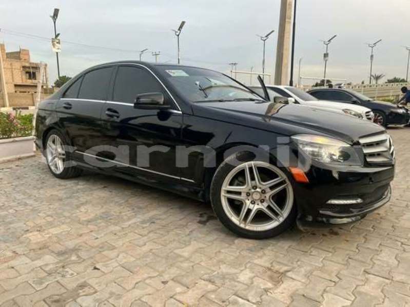Big with watermark mercedes benz a class lagos state lagos 48089
