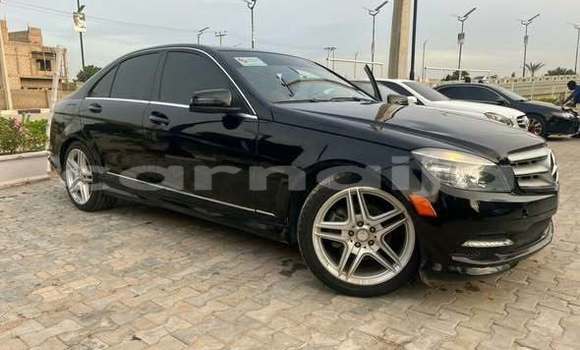 Buy Used Mercedes-Benz A–Class Other Car in Lagos in Lagos State Buy Used Mercedes-Benz A–Class Other Car in Lagos in Lagos State