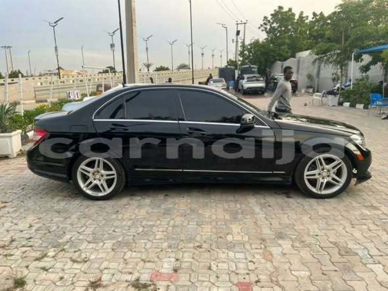 Big with watermark mercedes benz a class lagos state lagos 48089