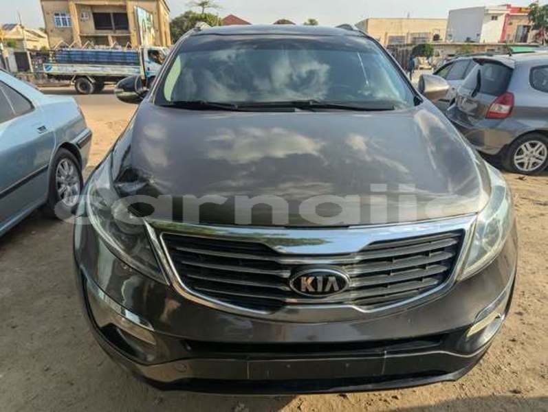Big with watermark kia sportage lagos state lagos 48090