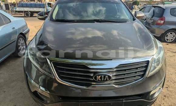 Buy Used Kia Sportage Other Car in Lagos in Lagos State