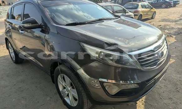 Buy Used Kia Sportage Other Car in Lagos in Lagos State Buy Used Kia Sportage Other Car in Lagos in Lagos State