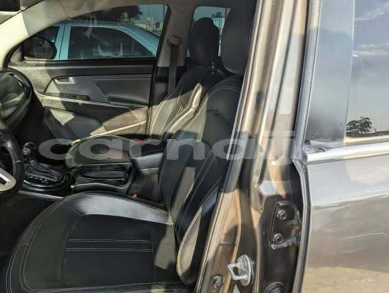 Big with watermark kia sportage lagos state lagos 48090