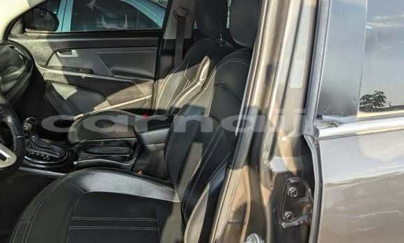 Buy Used Kia Sportage Other Car in Lagos in Lagos State Buy Used Kia Sportage Other Car in Lagos in Lagos State