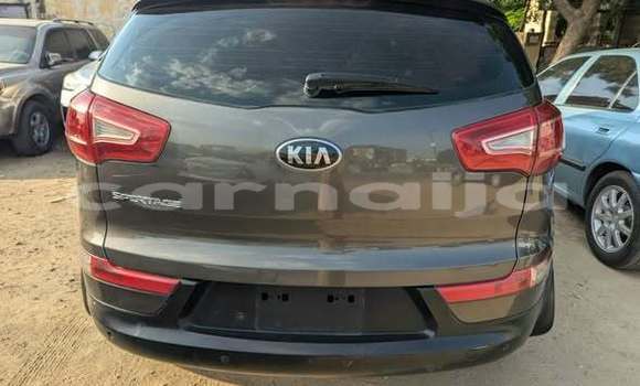 Buy Used Kia Sportage Other Car in Lagos in Lagos State Buy Used Kia Sportage Other Car in Lagos in Lagos State