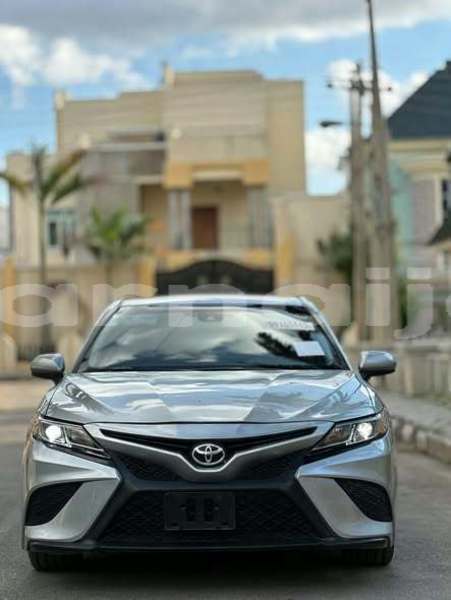 Big with watermark toyota camry lagos state lagos 48091