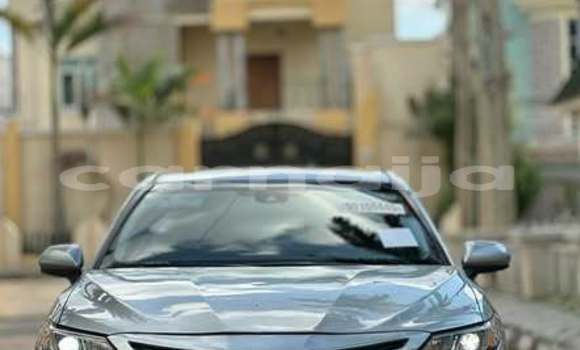 Buy Used Toyota Camry Other Car in Lagos in Lagos State