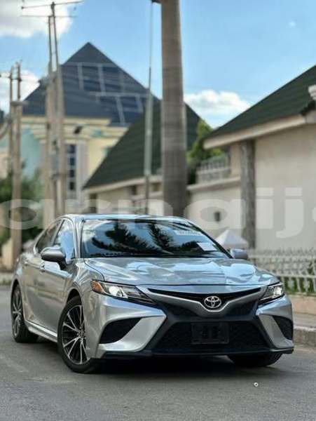 Big with watermark toyota camry lagos state lagos 48091
