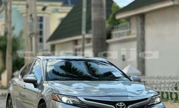 Buy Used Toyota Camry Other Car in Lagos in Lagos State Buy Used Toyota Camry Other Car in Lagos in Lagos State