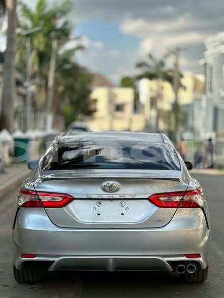 Big with watermark toyota camry lagos state lagos 48091