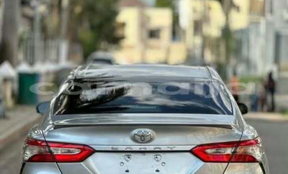 Buy Used Toyota Camry Other Car in Lagos in Lagos State Buy Used Toyota Camry Other Car in Lagos in Lagos State