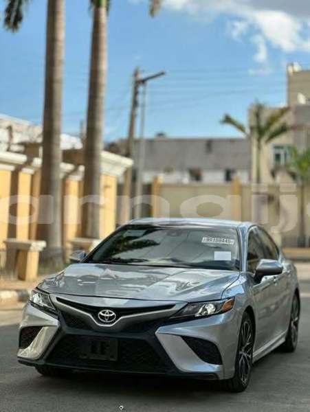 Big with watermark toyota camry lagos state lagos 48091