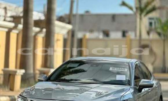 Buy Used Toyota Camry Other Car in Lagos in Lagos State Buy Used Toyota Camry Other Car in Lagos in Lagos State