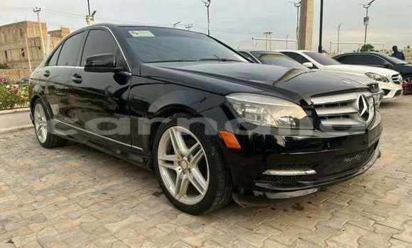Buy Used Mercedes-Benz C–Class Other Car in Lagos in Lagos State Buy Used Mercedes-Benz C–Class Other Car in Lagos in Lagos State