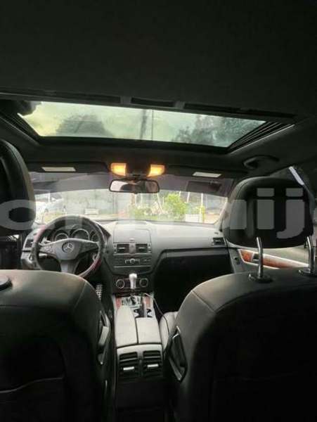 Big with watermark mercedes benz c class lagos state lagos 48092