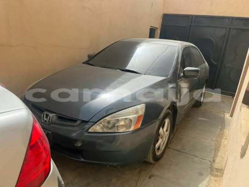 Big with watermark honda accord lagos state lagos 48093