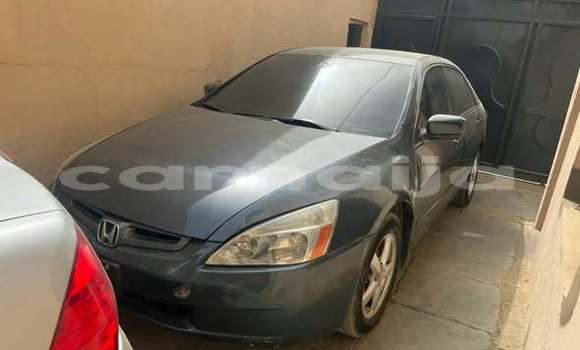 Buy Used Honda Accord Other Car in Lagos in Lagos State