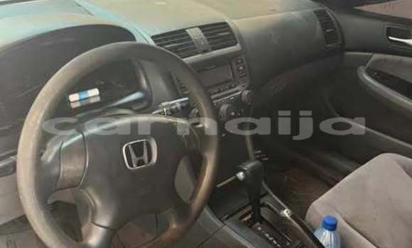 Buy Used Honda Accord Other Car in Lagos in Lagos State Buy Used Honda Accord Other Car in Lagos in Lagos State