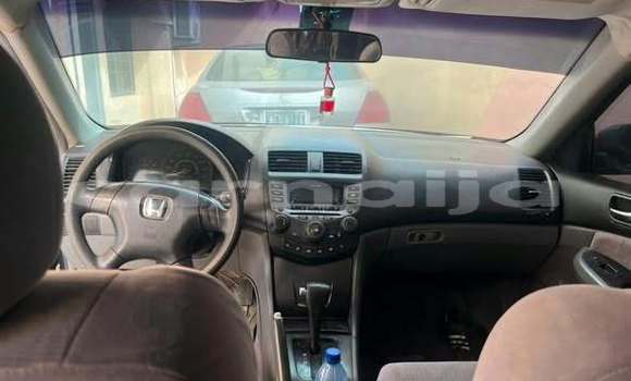 Buy Used Honda Accord Other Car in Lagos in Lagos State Buy Used Honda Accord Other Car in Lagos in Lagos State