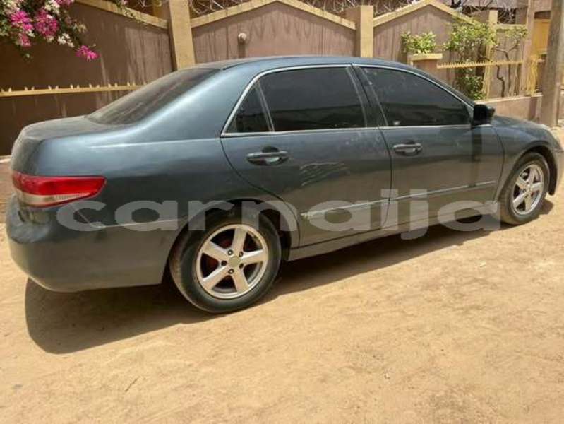 Big with watermark honda accord lagos state lagos 48093