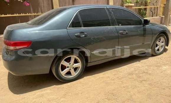 Buy Used Honda Accord Other Car in Lagos in Lagos State Buy Used Honda Accord Other Car in Lagos in Lagos State