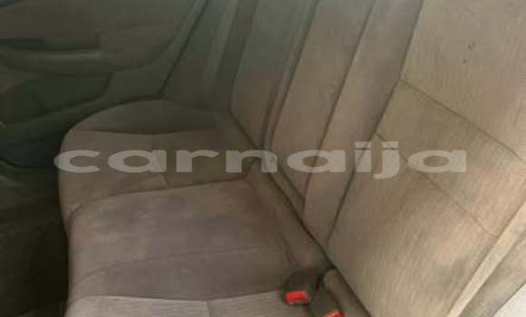 Buy Used Honda Accord Other Car in Lagos in Lagos State Buy Used Honda Accord Other Car in Lagos in Lagos State