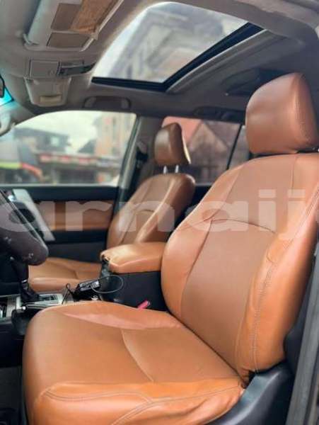 Big with watermark toyota land cruiser prado abia state aba 48094