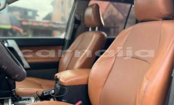 Buy Used Toyota Land Cruiser Prado Other Car in Aba in Abia State