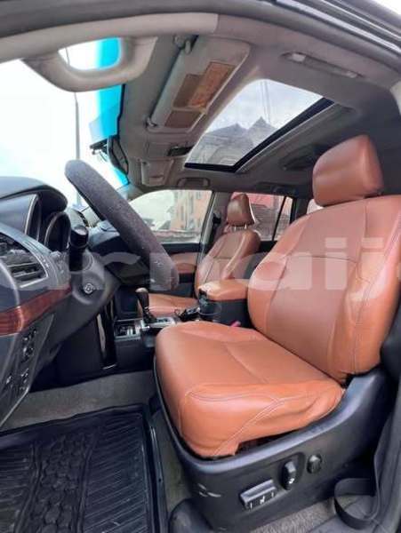 Big with watermark toyota land cruiser prado abia state aba 48094