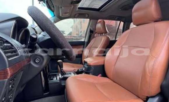 Buy Used Toyota Land Cruiser Prado Other Car in Aba in Abia State Buy Used Toyota Land Cruiser Prado Other Car in Aba in Abia State
