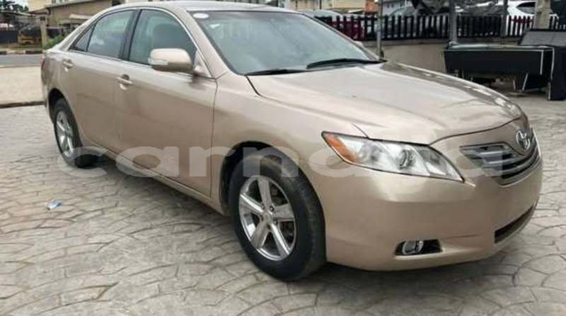 Big with watermark toyota camry lagos state lagos 48095