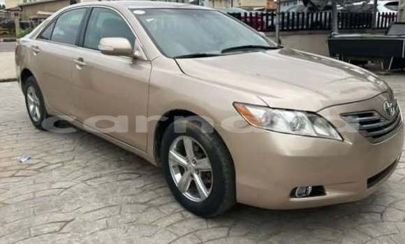 Buy Used Toyota Camry Other Car in Lagos in Lagos State