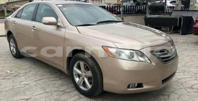Big with watermark toyota camry lagos state lagos 48095