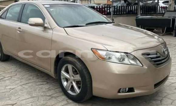 Buy Used Toyota Camry Other Car in Lagos in Lagos State Buy Used Toyota Camry Other Car in Lagos in Lagos State