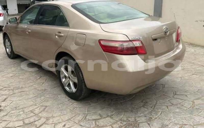 Big with watermark toyota camry lagos state lagos 48095