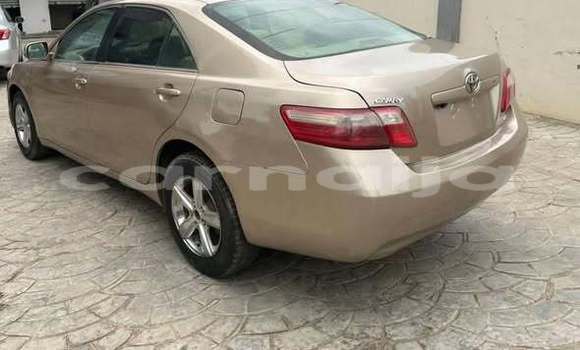 Buy Used Toyota Camry Other Car in Lagos in Lagos State Buy Used Toyota Camry Other Car in Lagos in Lagos State
