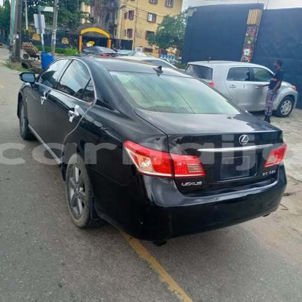 Big with watermark lexus es 300 lagos state lagos 48096