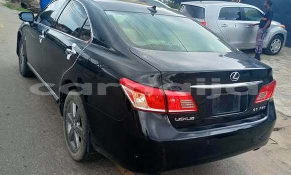 Buy Used Lexus ES 300 Other Car in Lagos in Lagos State