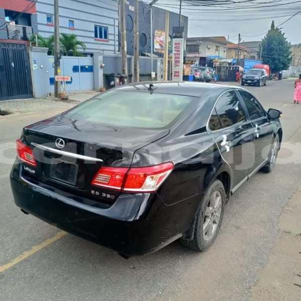 Big with watermark lexus es 300 lagos state lagos 48096
