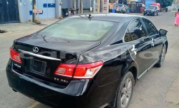 Buy Used Lexus ES 300 Other Car in Lagos in Lagos State Buy Used Lexus ES 300 Other Car in Lagos in Lagos State