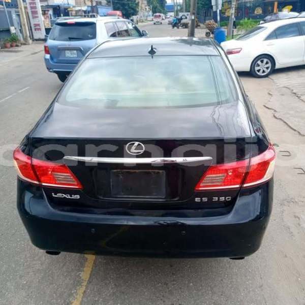 Big with watermark lexus es 300 lagos state lagos 48096