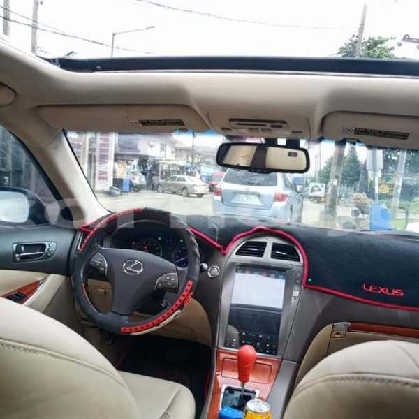 Big with watermark lexus es 300 lagos state lagos 48096